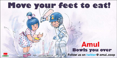 Dismal performance by Sachin Tendulkar in the ongoing Test Series.- Sept'12
