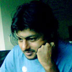 Parag-Ghandhi