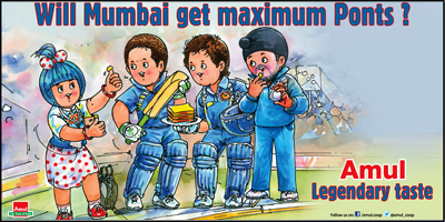Sachin, Harbhajan & Ponting will share Mumbai Indians dressing room in IPL- April’13