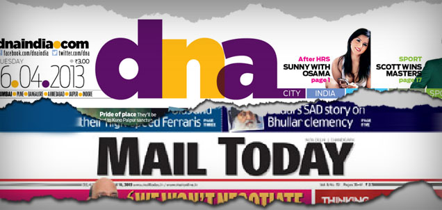 dna-mail-today