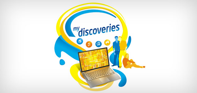 intel-my-discoveries