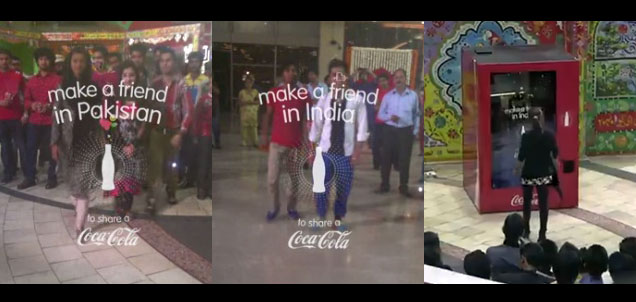 Cokes-Small-World-Machines