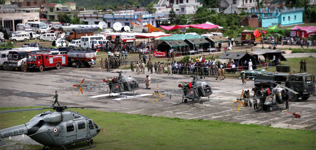 Uttarakhand