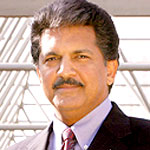 Anand-Mahindra
