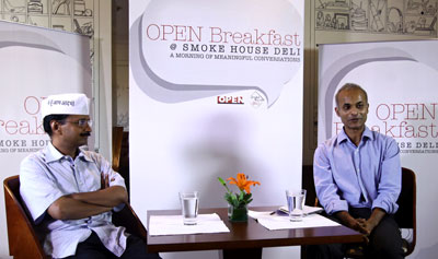 Arvind-Kejriwal-with-Open-editor-Manu-Joseph