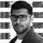 Arvind-Krishnan