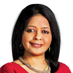 Latha Venkatesh