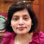 Mahuya-Chaturvedi