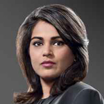 Menaka Doshi