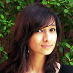 Shirin-Johari