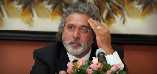 Vijay-Mallya