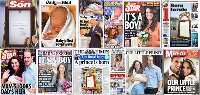 britishpapers