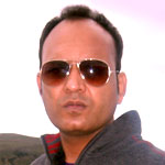 RonakShah_Mudra