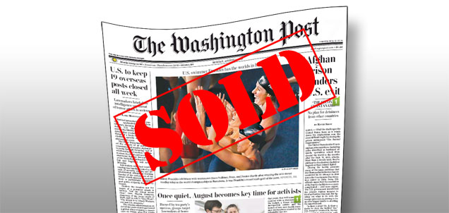 TWP-sold