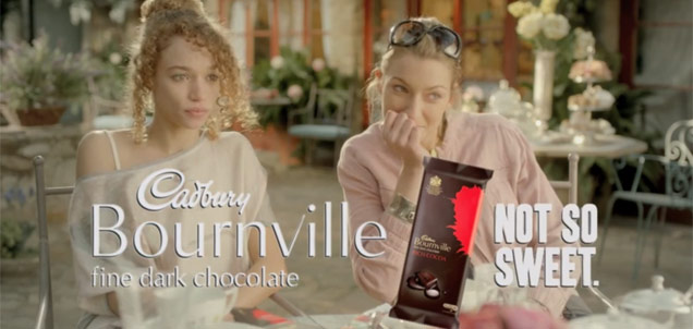 bournville-not-so-sweet