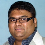 Anirudha-Pawar