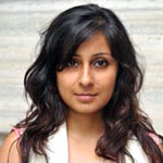 Debarpita-Banerjee