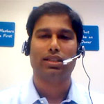Nishant-Rao