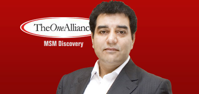 Rajesh-Kaul-The-One-Alliance