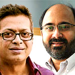 Sanjoy-Narayan-&-Shantanu-Bhanja