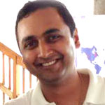 Umesh-Nair