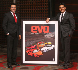 evo