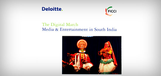 FICCI-Deloitte