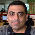Mohit-Ahuja