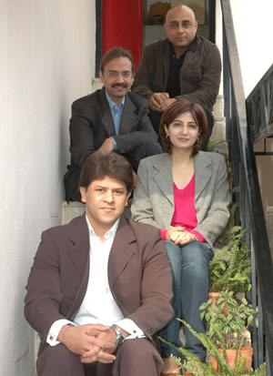 Network-1-Team