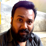 R-Venkatraman