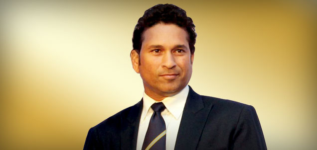 Sachin-Tendulkar