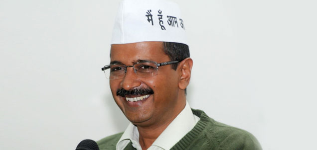Arvind-Kejriwal
