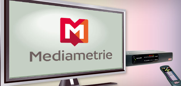 BARC-Mediametrie