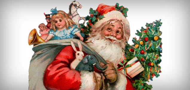 santa
