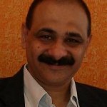 Arun Sharma Arun Sharma