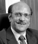 Pratap Pawar