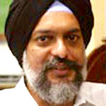 Pushpiner-Singh