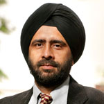Gurmit-Singh
