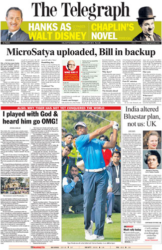 The-Telegraph