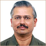 R-Chandramouli