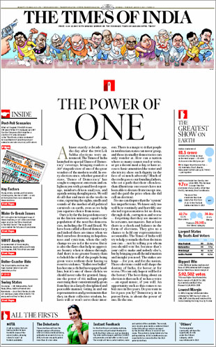 TOI