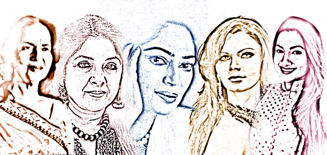 Womaniya