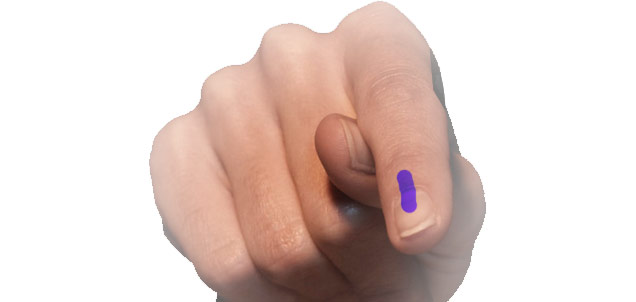 election