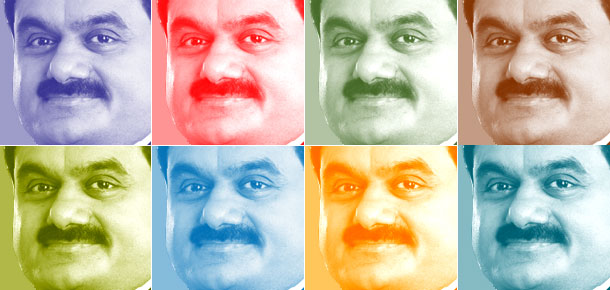 Gautam-Adani