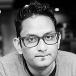 <b>Raj Deepak</b> Das joins Leo Burnett as CCO - Raj-Deepak-Das