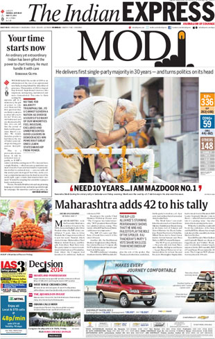 Indian-Express