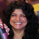 Nandini-Dias