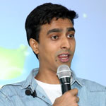 Varun-Thakur