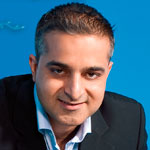 Vikas-Mehta