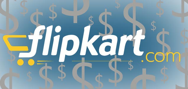 flipkart-funding